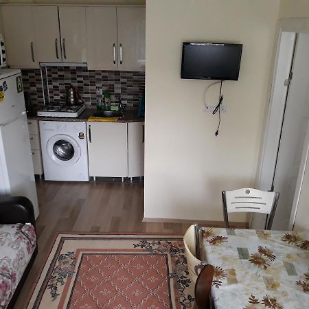 Cerit Pansiyon İmroz Extérieur photo