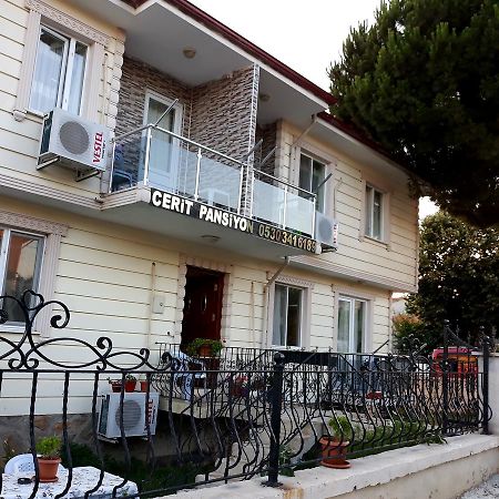 Cerit Pansiyon İmroz Extérieur photo