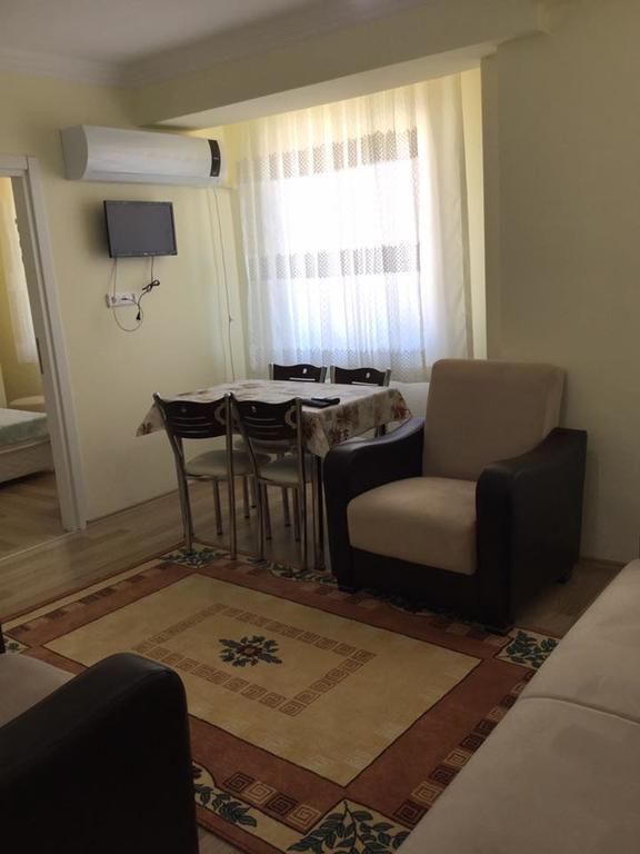 Cerit Pansiyon İmroz Extérieur photo