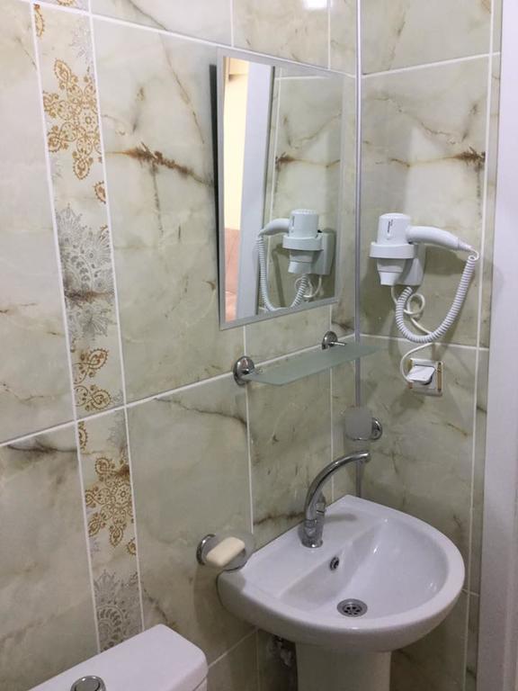 Cerit Pansiyon İmroz Extérieur photo