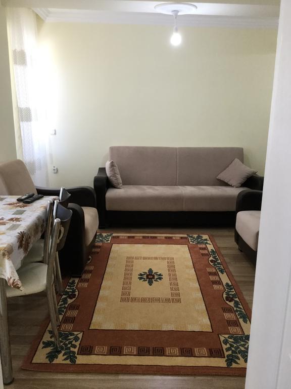 Cerit Pansiyon İmroz Extérieur photo