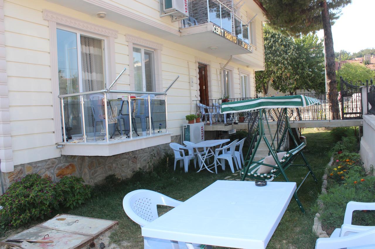Cerit Pansiyon İmroz Extérieur photo