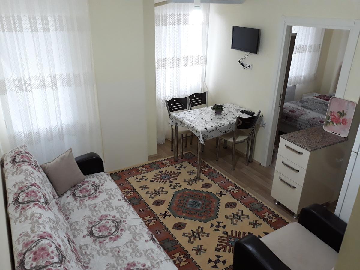 Cerit Pansiyon İmroz Extérieur photo