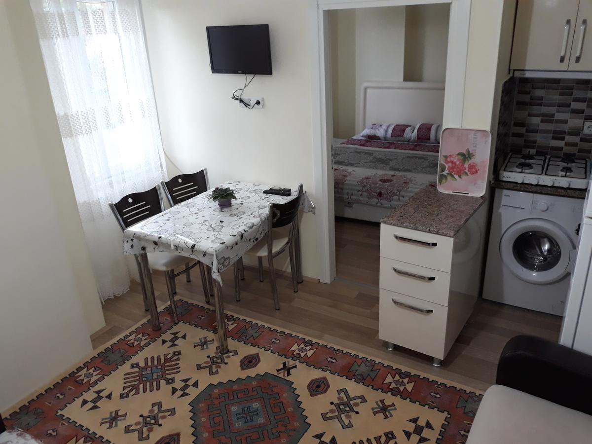 Cerit Pansiyon İmroz Extérieur photo