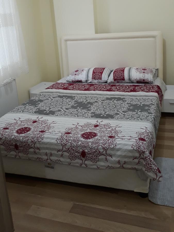 Cerit Pansiyon İmroz Extérieur photo