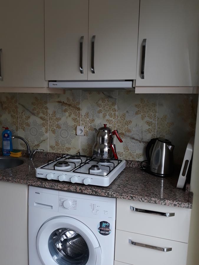 Cerit Pansiyon İmroz Extérieur photo