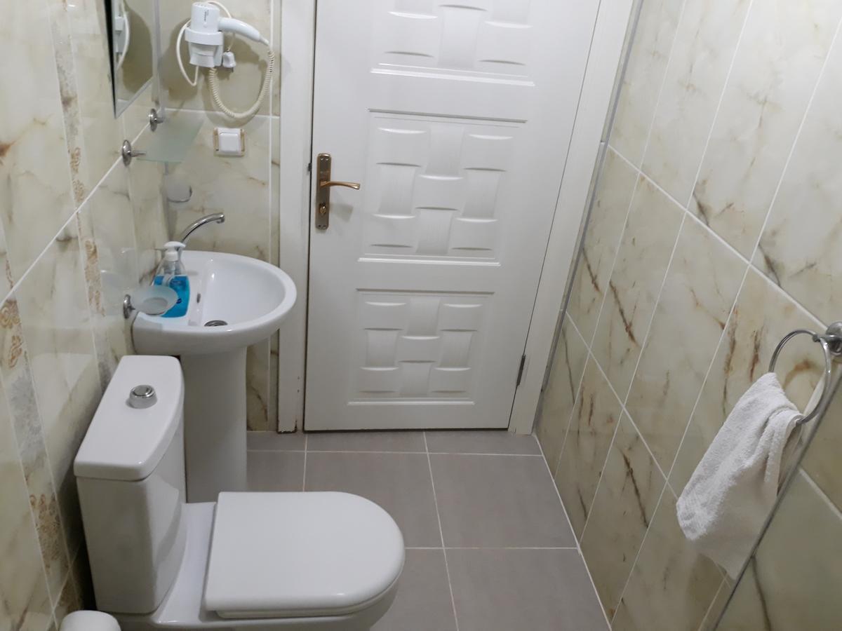Cerit Pansiyon İmroz Extérieur photo