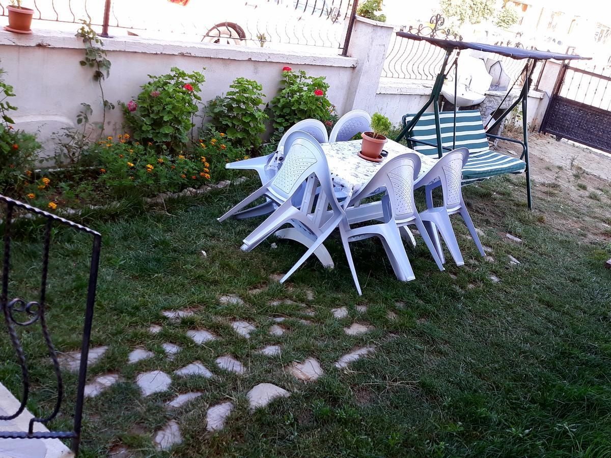 Cerit Pansiyon İmroz Extérieur photo
