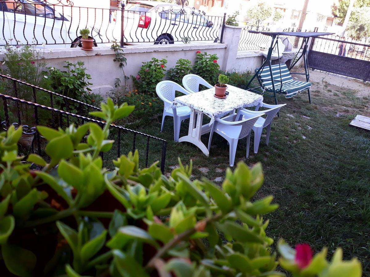 Cerit Pansiyon İmroz Extérieur photo
