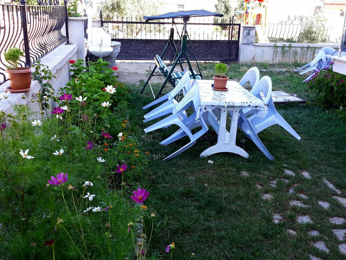 Cerit Pansiyon İmroz Extérieur photo
