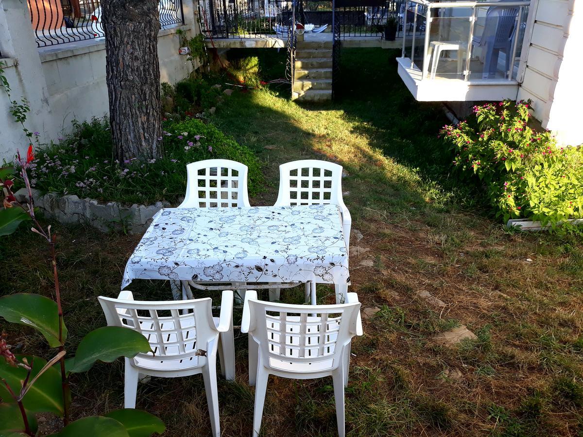 Cerit Pansiyon İmroz Extérieur photo