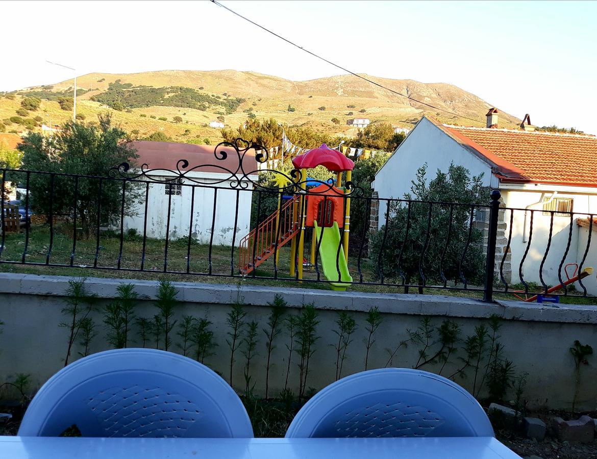 Cerit Pansiyon İmroz Extérieur photo